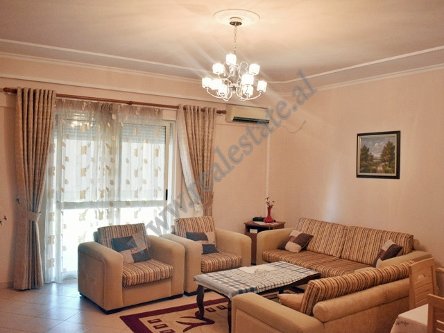 Three bedroom apartment for sale in Fresku area in Tirana, Albania