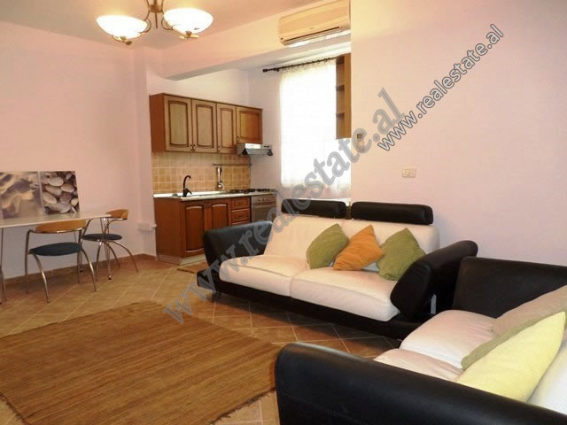 One bedroom apartment for sale near Myslym Shyri in Tirana, Albania