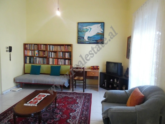 One bedroom apartment for sale close to Durresi street in Tirana, Albania