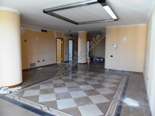 Office space for rent in Blloku area in Tirana