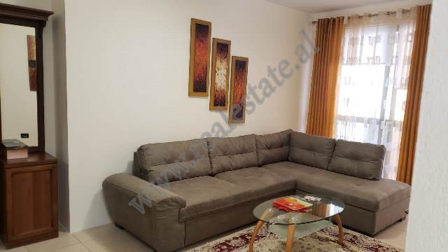 Three bedroom apartment for rent near Garda in Tirana, Albania