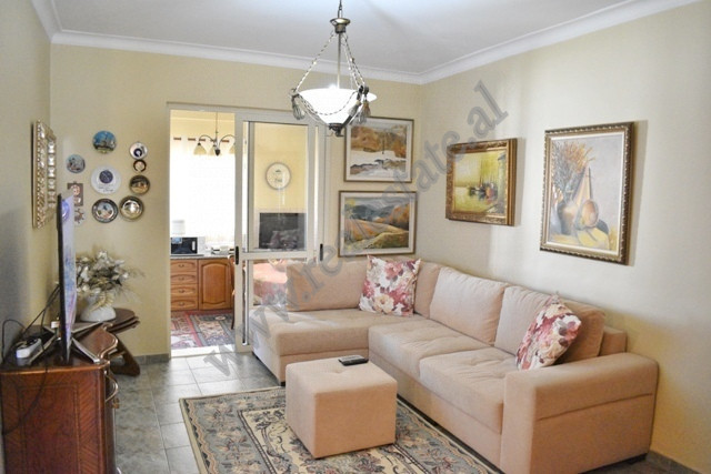 Two bedroom apartment for sale in Durresi street in Tirana, Albania