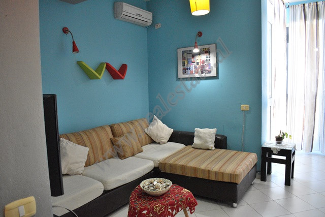 One bedroom apartment for rent in Kavaja Street in Tirana, Albania