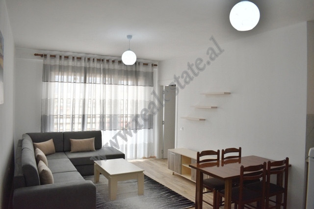 One bedroom apartment for rent in Dritan Hoxha street in Tirana, Albania