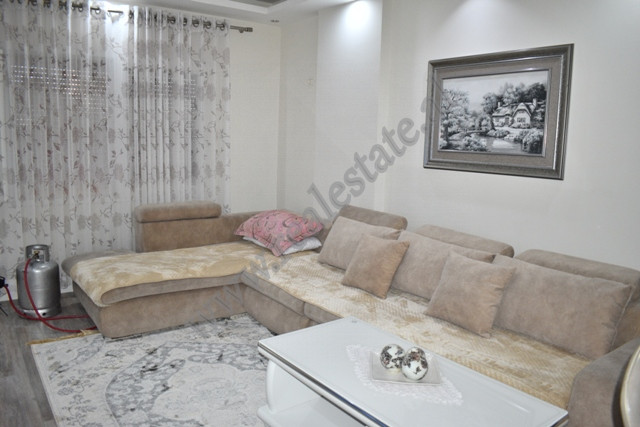 One bedroom apartment for sale close to Jordan Misja street in Tirana, Albania