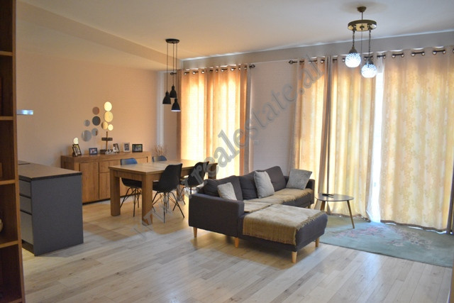 Modern three bedroom apartment for rent in Oxhaku area in Tirana, Albania