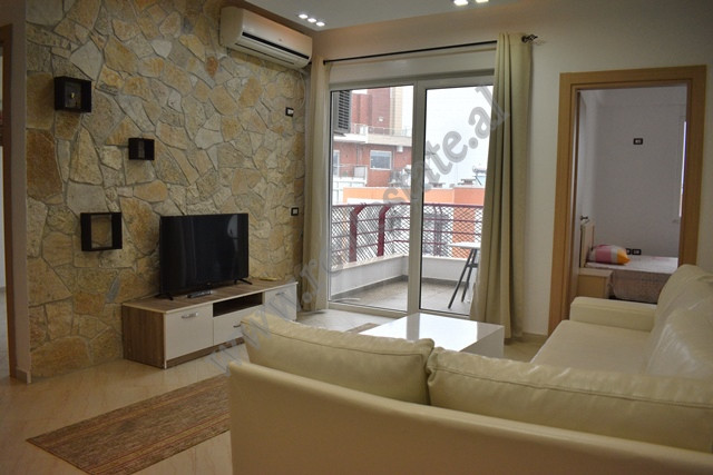 Three bedroom apartment for rent near Liqeni i Thate in Tirana, Albania