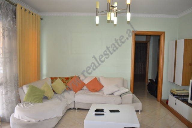 Three bedroom apartment for sale in Zogu i Zi area in Tirana, Albania