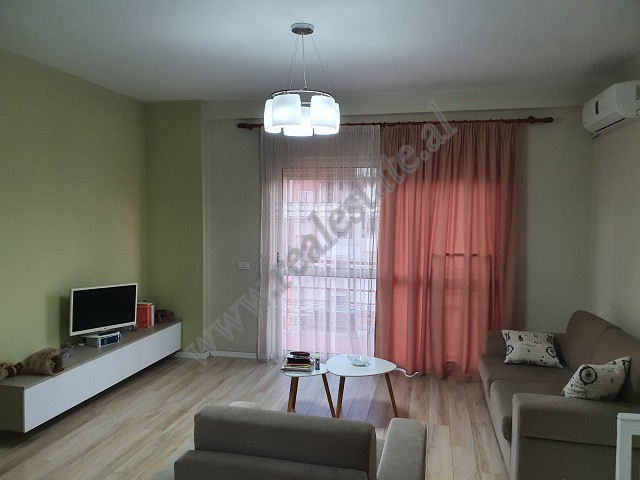 One bedroom apartment for sale Don Bosko area in Tirana, Albania