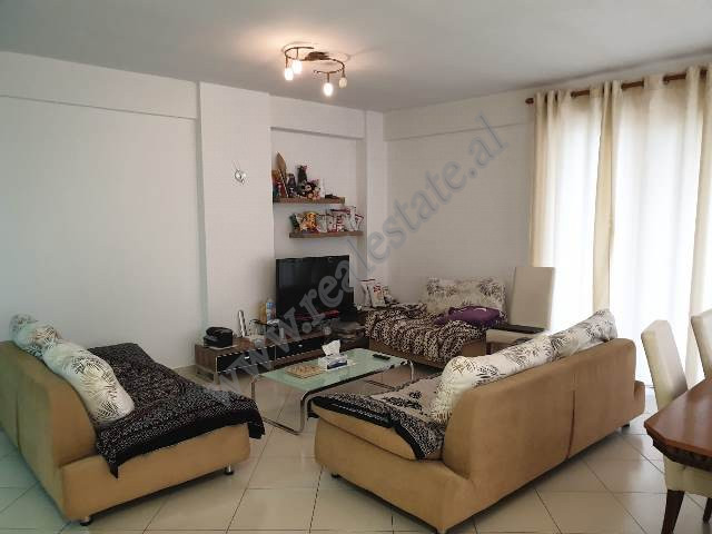 Two bedroom apartment for sale in Kodra e Diellit residence in Tirana, Albania