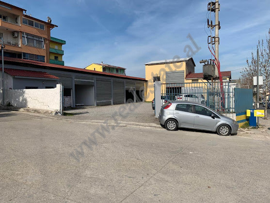 Land for sale in Kamza area in Tirana, Albania