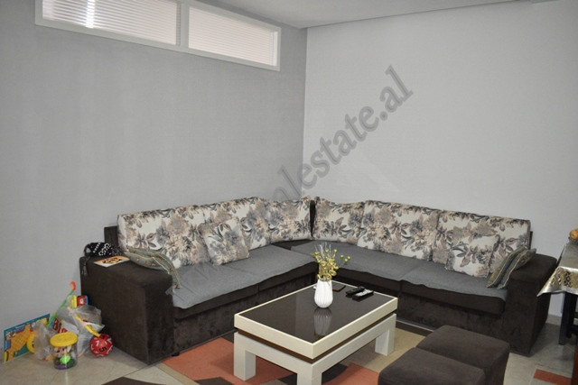 Apartment for sale in Besim Alla street in Tirana, Albania