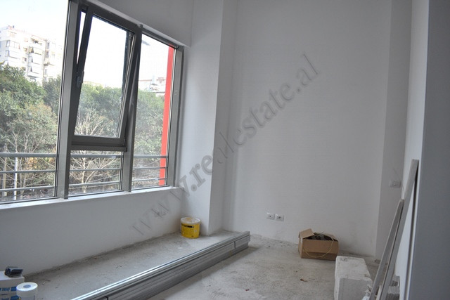 Office space for rent in Perlat Rexhepi Street in Tirana, Albania