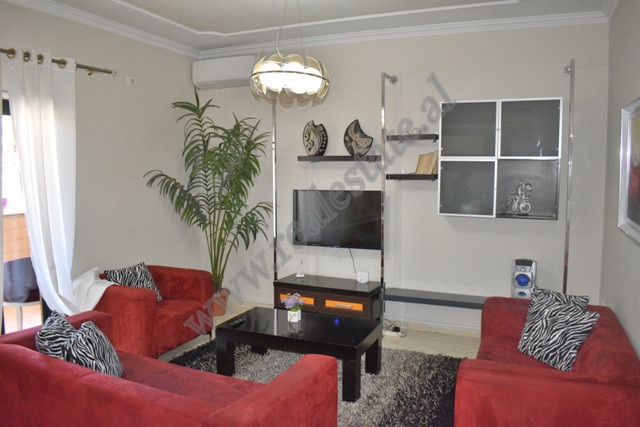 Apartment for rent in the Center of Tirana, Albania