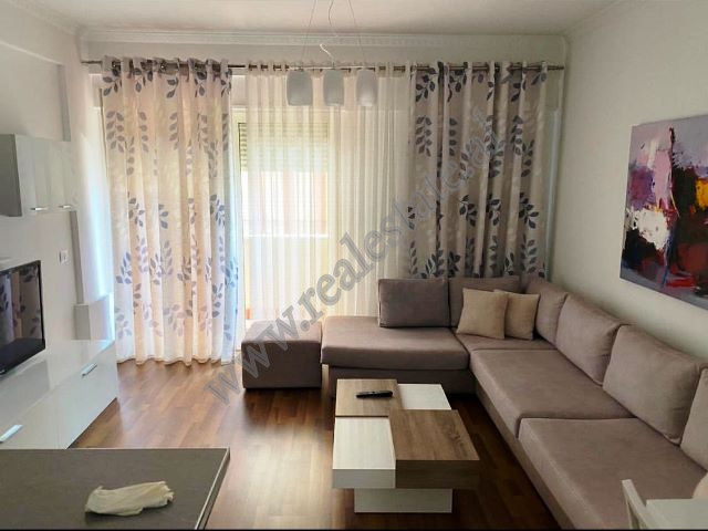 Two bedroom apartment for sale Kristal Center in Tirana, Albania