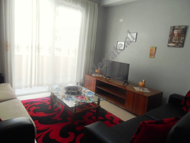 One bedroom apartment for rent in Astiri area in Tirana, Albania