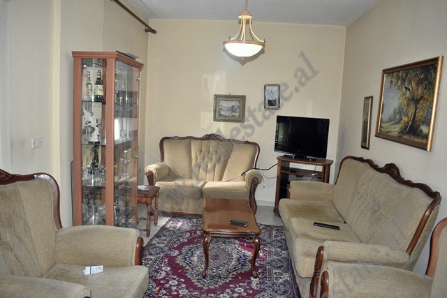 One bedroom apartment for sale near Kavaja street in Tirana, Albania