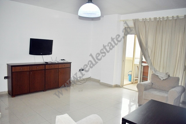 Two bedroom apartment for rent in Bogdaneve street in Tirana, Albania