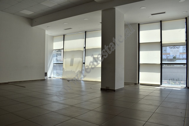 Office for rent near Kristal center in Tirana, Albania