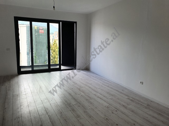 One bedroom apartment for sale in Elbasani Street in Tirana , Albania