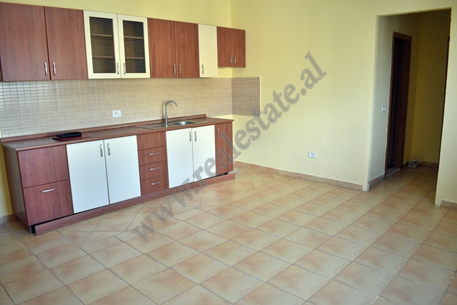 Three bedroom apartment for rent close to Zhan Dark Boulevard in Tirana