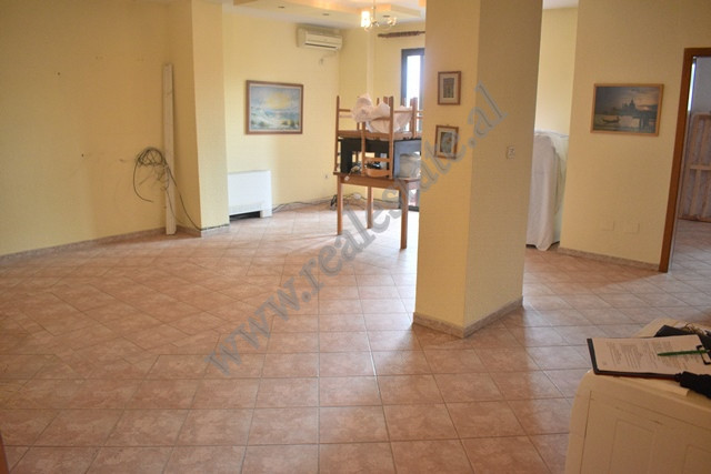 One bedroom apartment for rent in Kosovareve street in Tirana