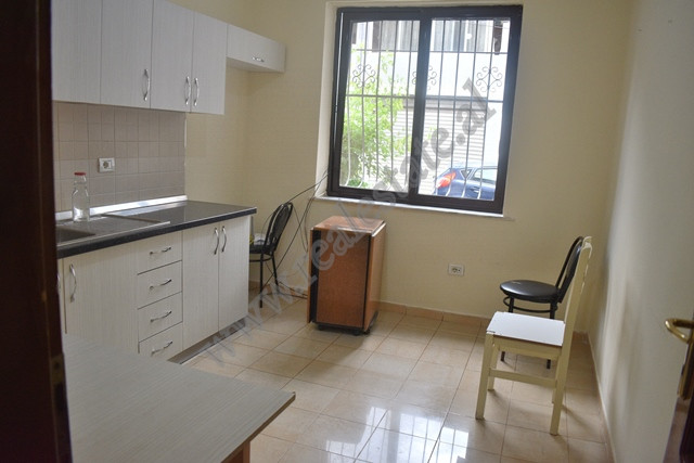 One bedroom apartment for rent close to Blloku area in Tirana, Albania