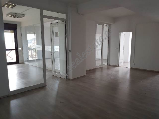 Office space for rent in the Center of Tirana, Albania