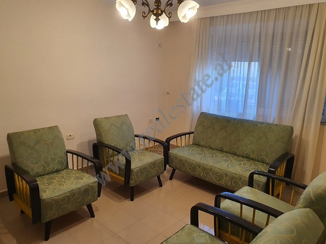 One bedroom apartment in Bllok area Tirana, Albania