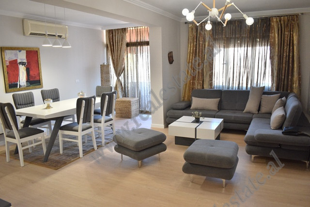 Three bedroom apartment for rent close to Tirana City Center, Albania