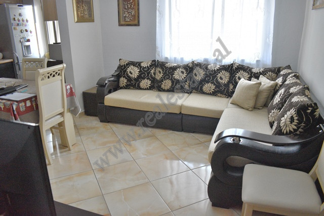 Two bedroom apartment for sale in Kinostudio area in Tirana, Albania