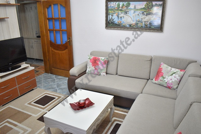 Two bedroom apartment for sale near Dibra street in Tirana, Albania