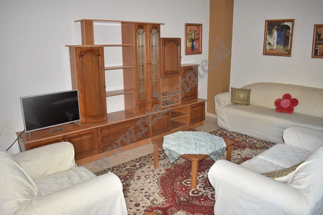 Three bedroom apartment for rent near Agush Gjergjevica street in Tirana, Albania