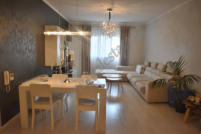 Three bedroom apartment for sale in Porcelani area in Tirana, Albania