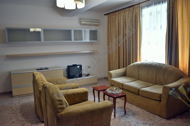 One bedroom apartment for rent close to Pjeter Budi in Tirana