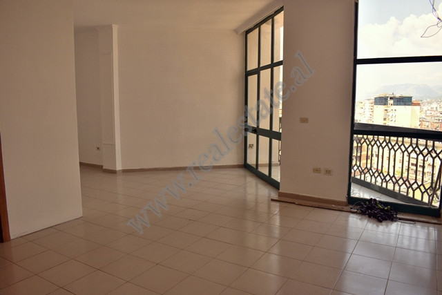 Office duplex apartment for rent in Kavaja street in Tirana, Albania