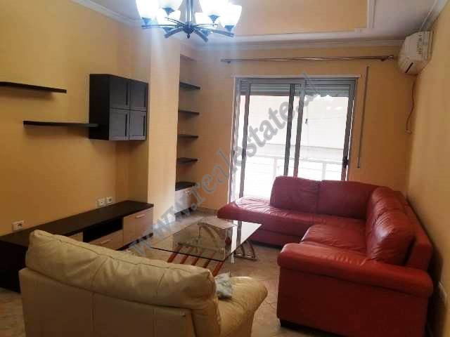 Three bedroom apartment for rent in Haxhi Hysen Dalliu in Tirana