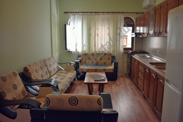 One bedroom apartment for rent in Sauku i Vjeter area in Tirana