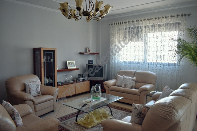 Two bedroom apartment for sale close to Myslym Shyri street in Tirana, Albania