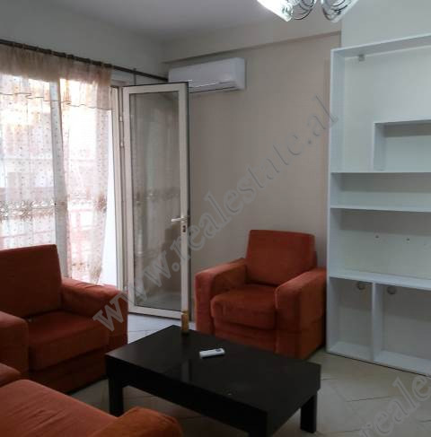 Two bedroom apartment for rent in Don Bosco street in Tirana, Albania (TRR-518-55d)