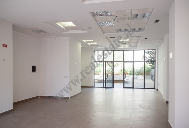 Office space for rent in Selvia area in Tirana, Albania