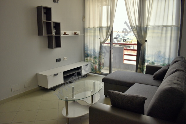 One bedroom apartment for rent close to Casa Italia in Tirana