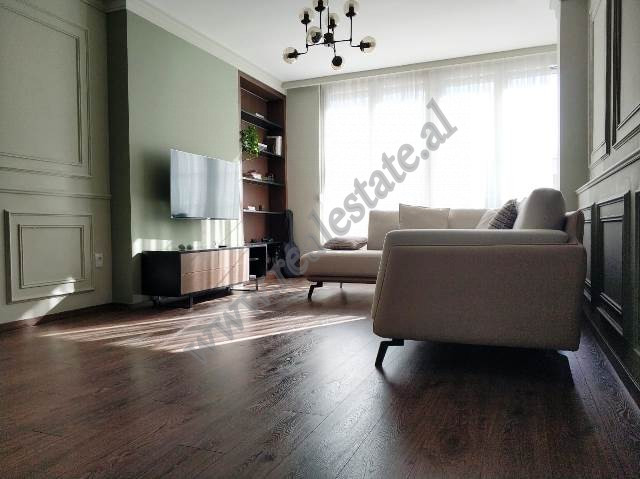 Two bedroom apartment for rent close to Kavaja street in Tirana, Albania.