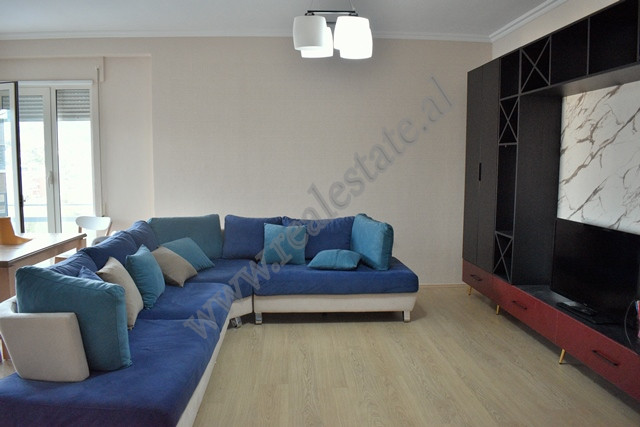 Two bedroom apartment for rent close to the Dry Lake in Tirana