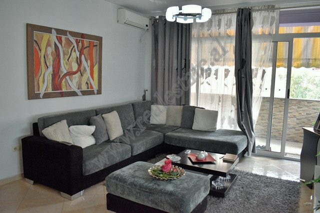 Three bedroom apartment for sale in Komuna e Parisit in Tirana