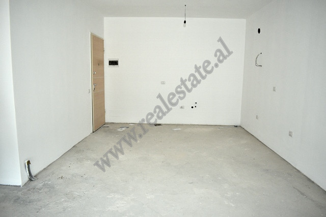 One bedroom apartments for sale in Haxhi Hysen Dalliu street in Tirana, Albania