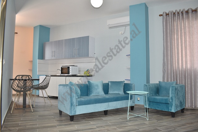 One bedroom apartments for rent near Elbasani street in Tirana, Albania