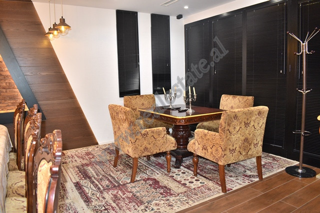 Office for rent in Deshmoret e Kombit Boulevard, Tirana