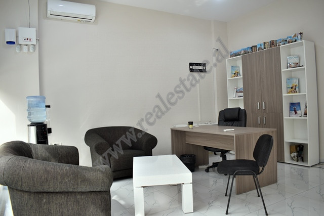 Store space for rent in Zogu i Zi area in Tirana