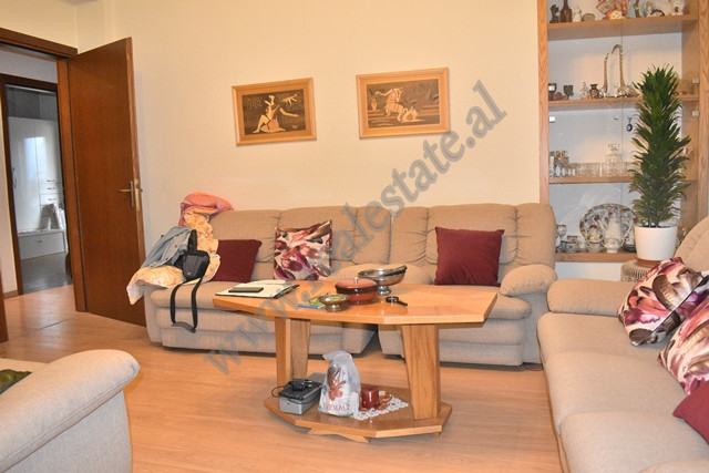 Two-bedroom apartment for rent near Avni Rustemi Square,Tirane ,Albania